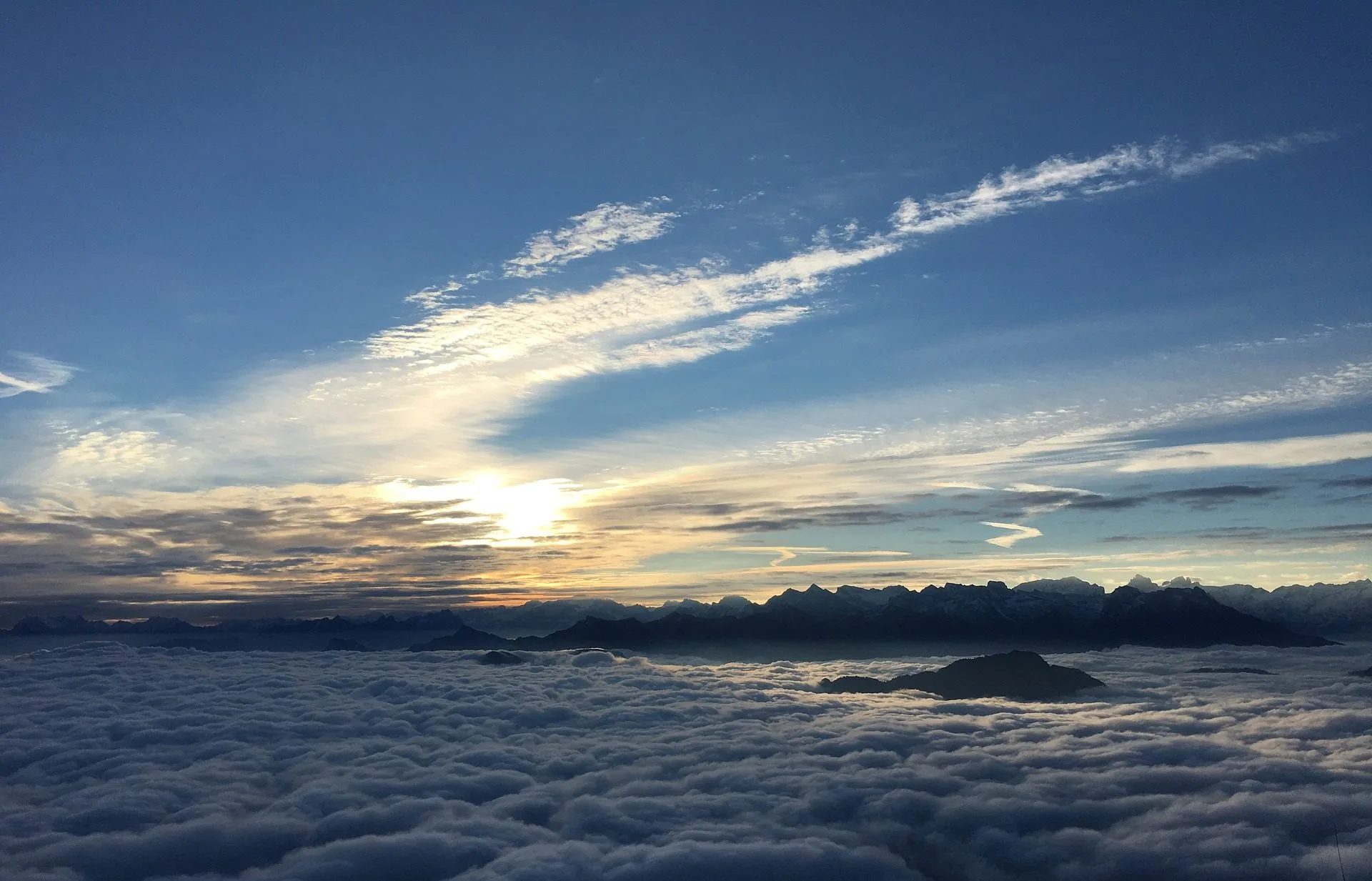 Pilatus